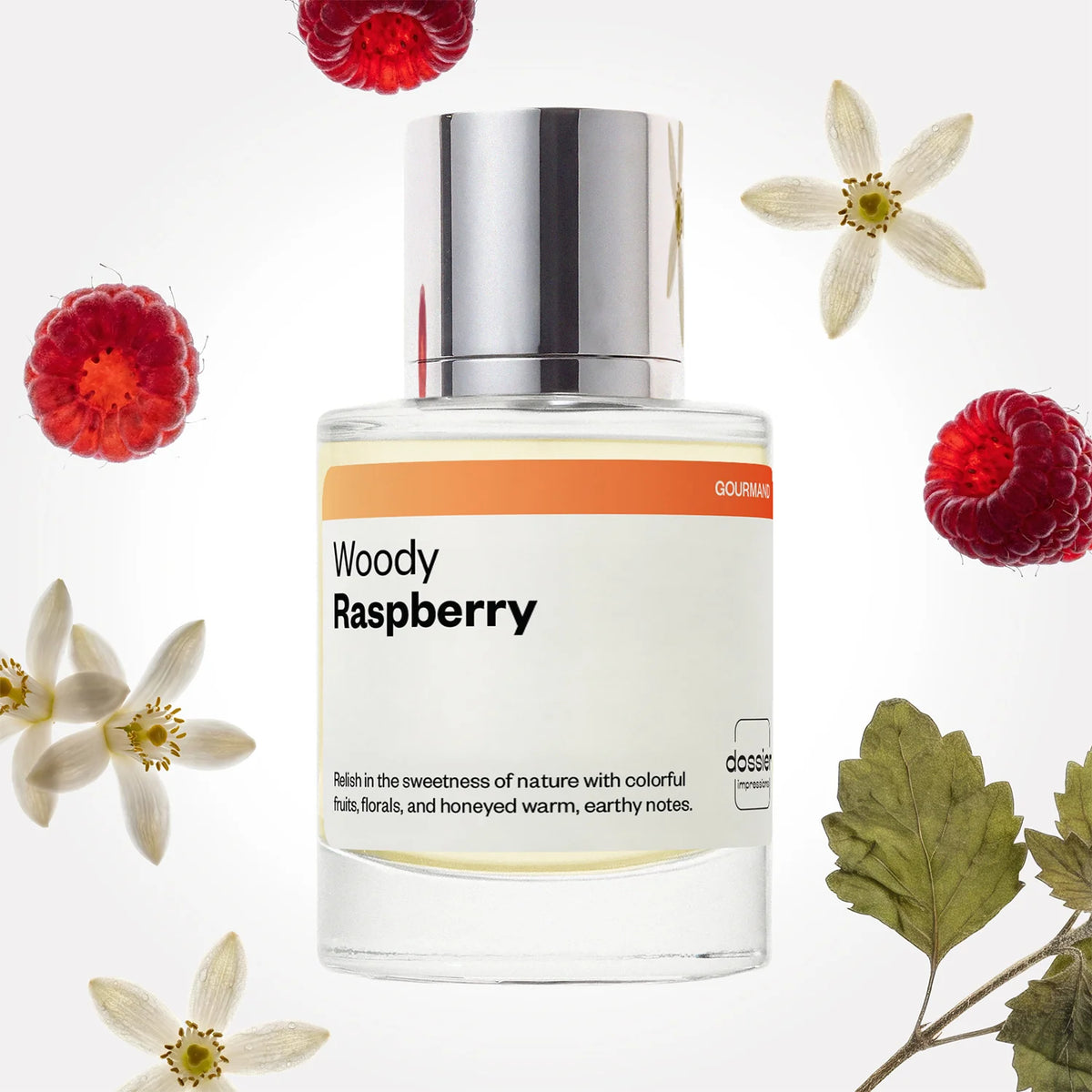 Woody Raspberry