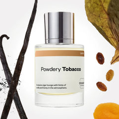 Powdery Tobacco