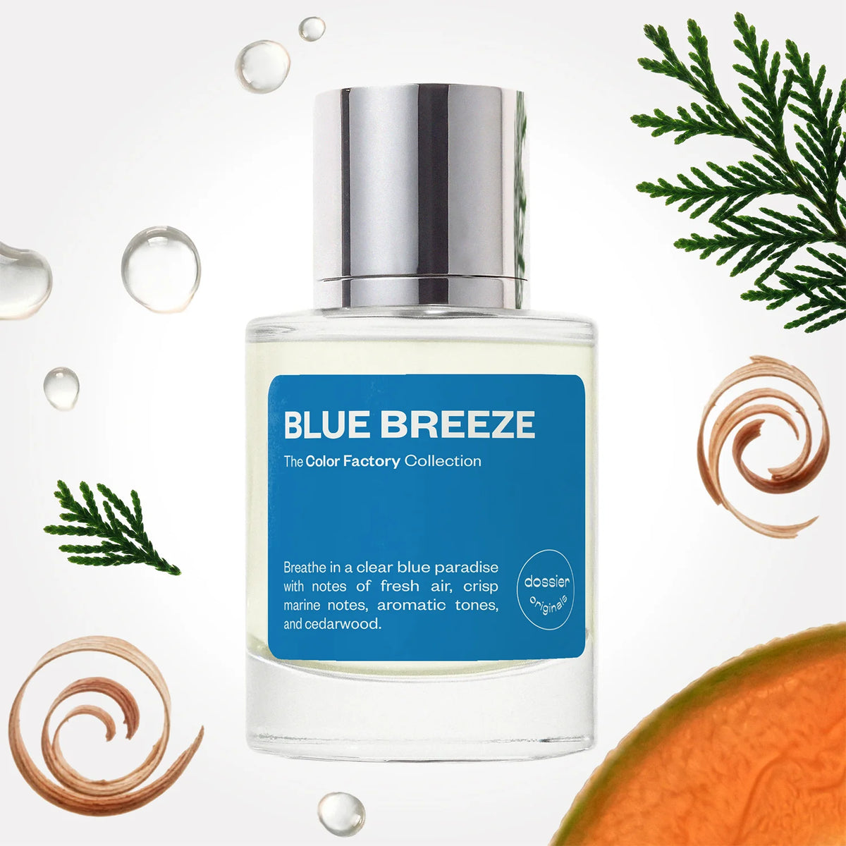 Blue Breeze