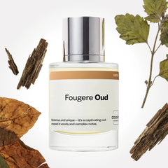Fougere Oud