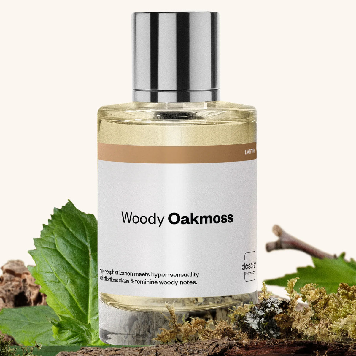 Woody Oakmoss