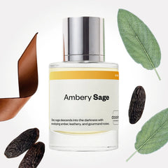 Ambery Sage