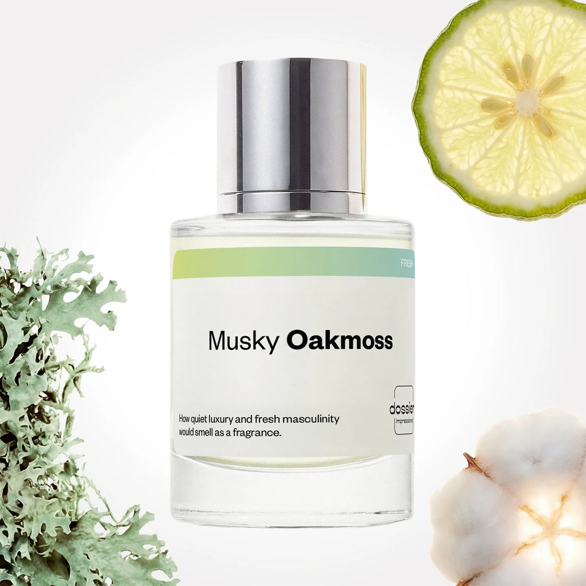 Musky Oakmoss