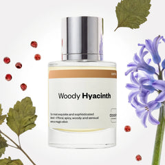 Woody Hyacinth