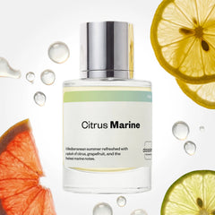 Citrus Marine
