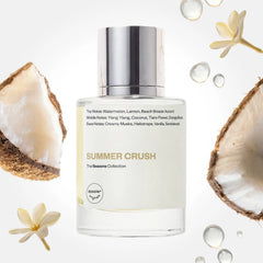 Summer Crush