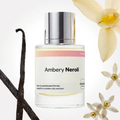 Ambery Neroli