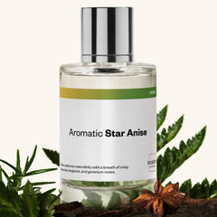 Aromatic Star Anise