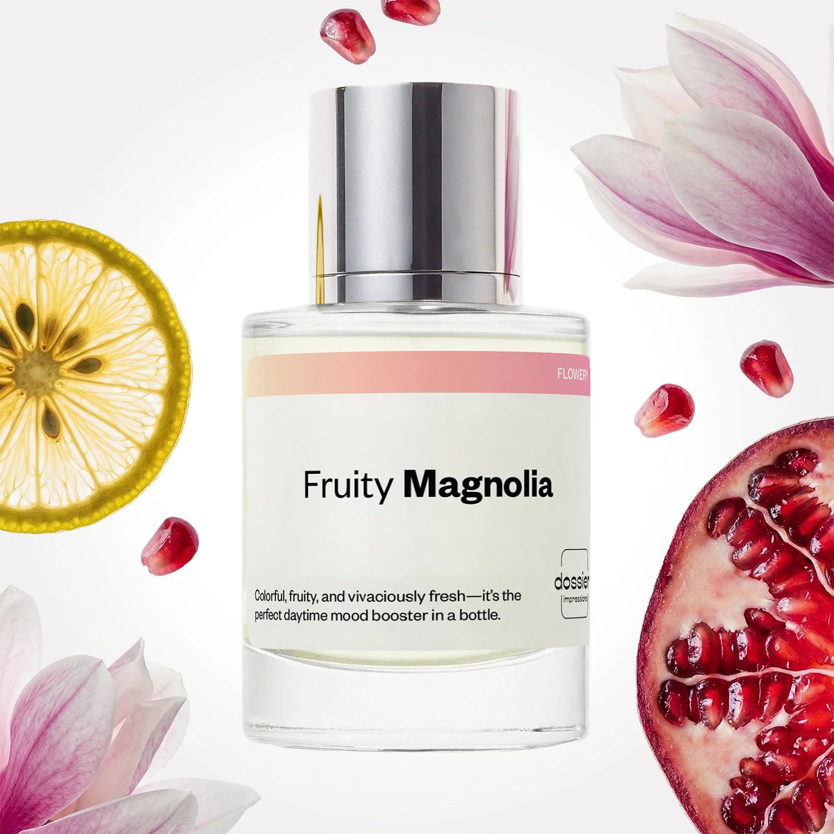 Fruity Magnolia