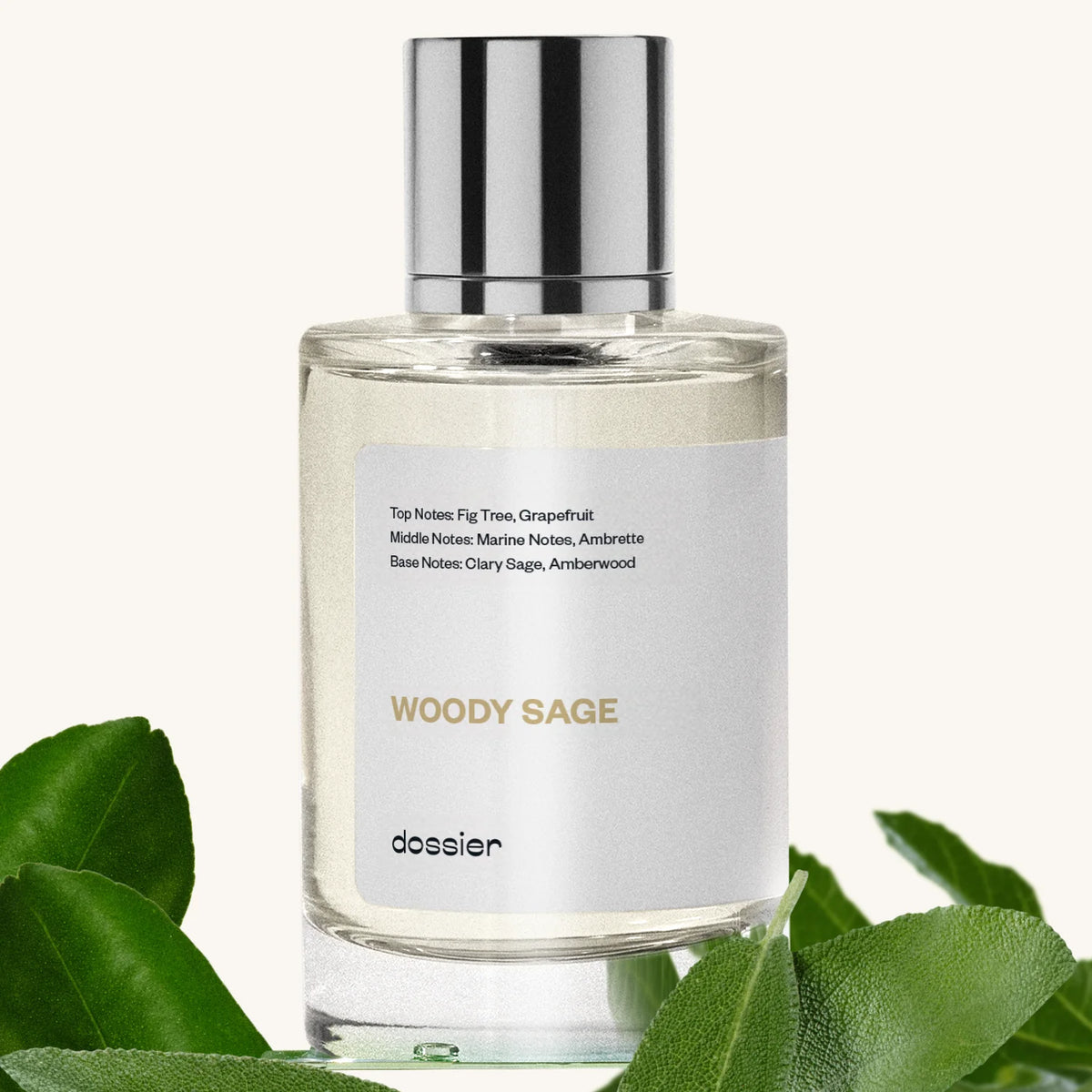 Woody Sage
