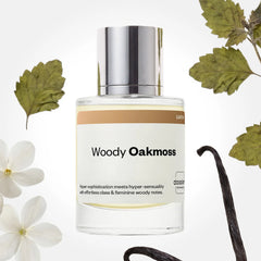 Woody Oakmoss