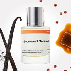 Gourmand Caramel