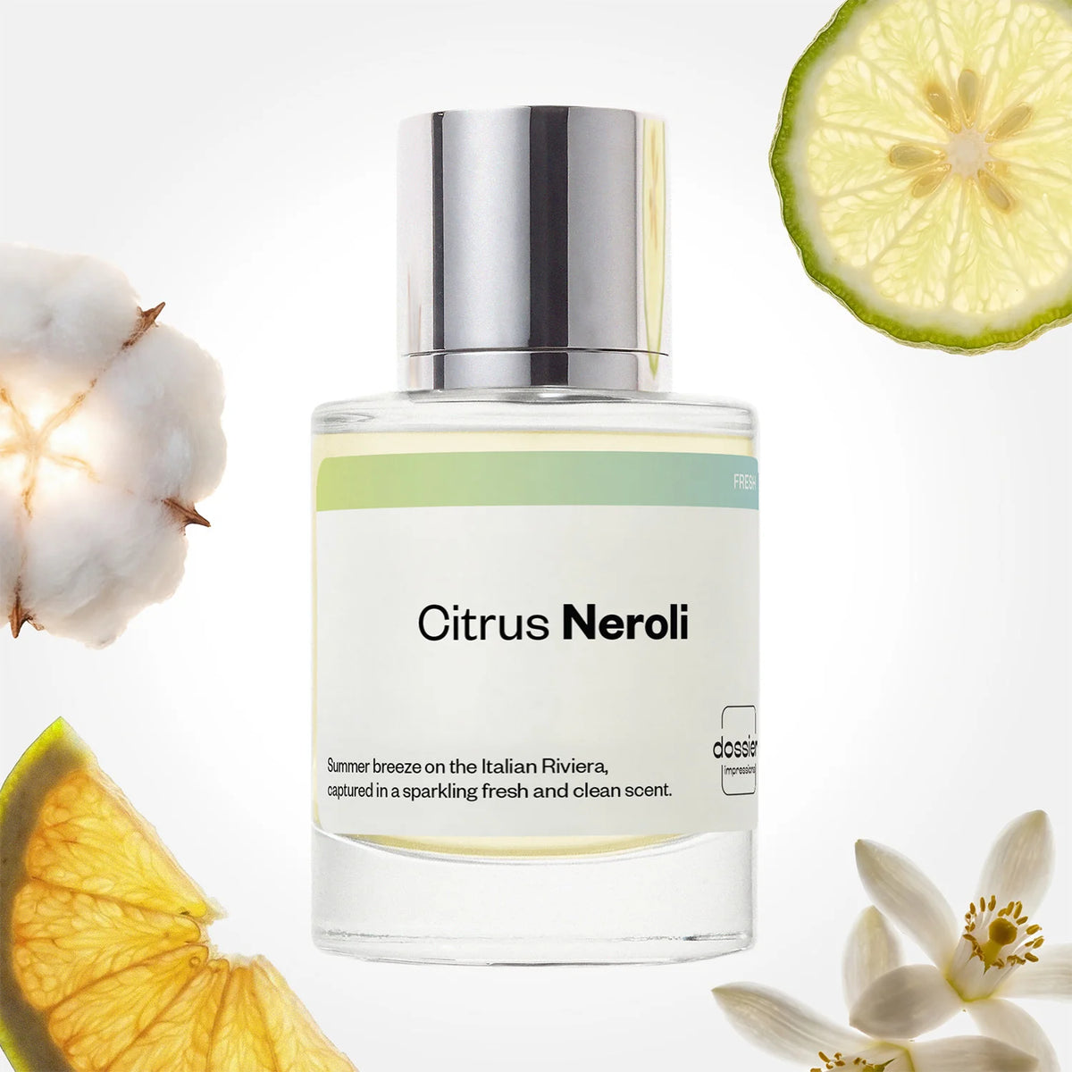 Citrus Neroli