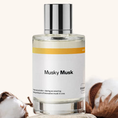 Musky Musk