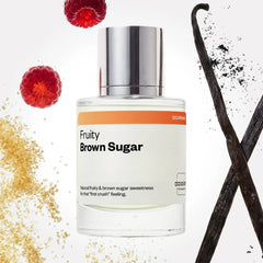 Fruity Brown Sugar